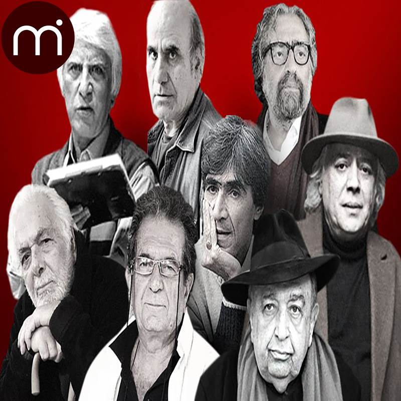 برترین کارگردانان تاریخ ایران