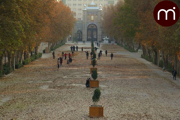 دانشکده هنر دانشگاه تهران