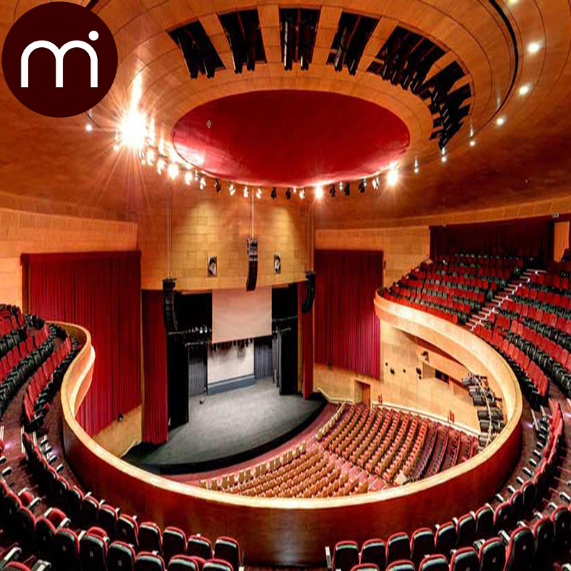 بهترین سالن‌ های تئاتر تهران